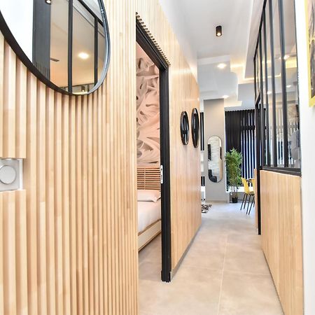 Wonderful Apartment - 3Br-8P - Nation 파리 외부 사진