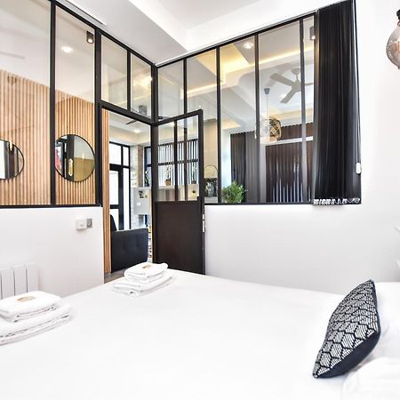 Wonderful Apartment - 3Br-8P - Nation 파리 외부 사진