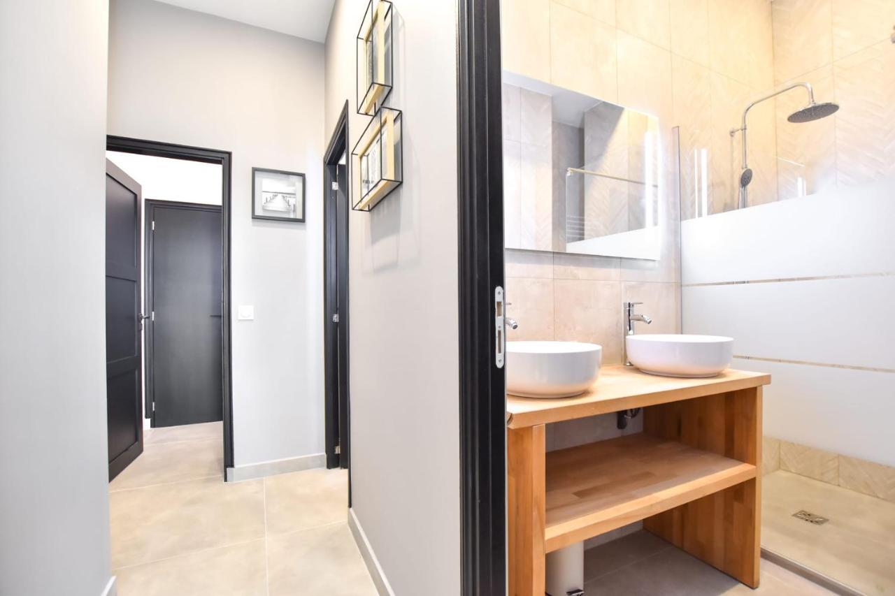Wonderful Apartment - 3Br-8P - Nation 파리 외부 사진