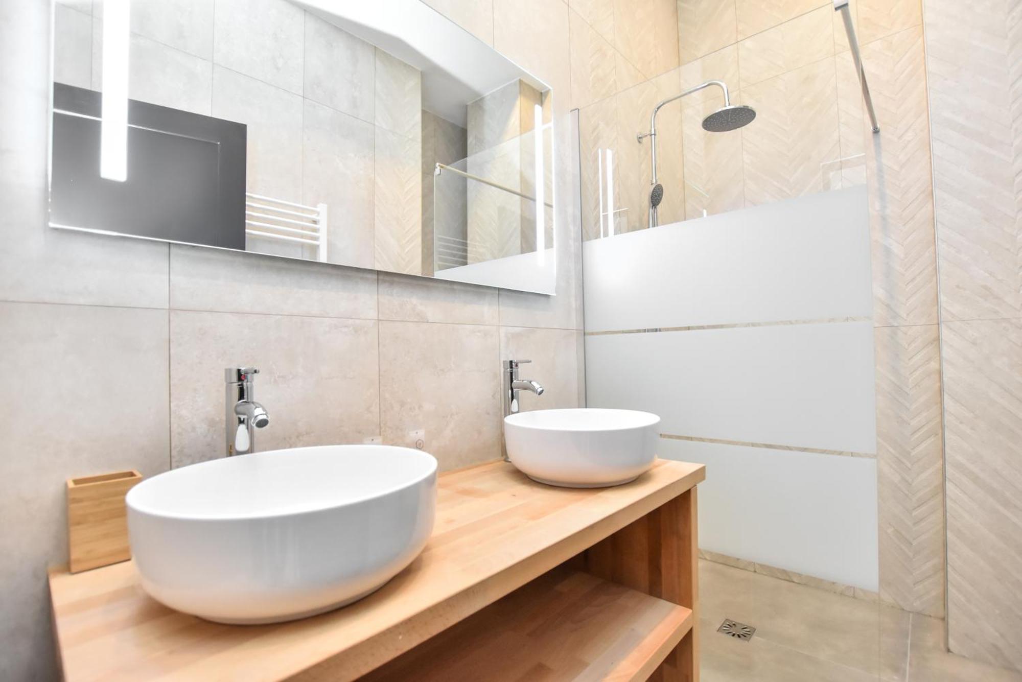 Wonderful Apartment - 3Br-8P - Nation 파리 외부 사진