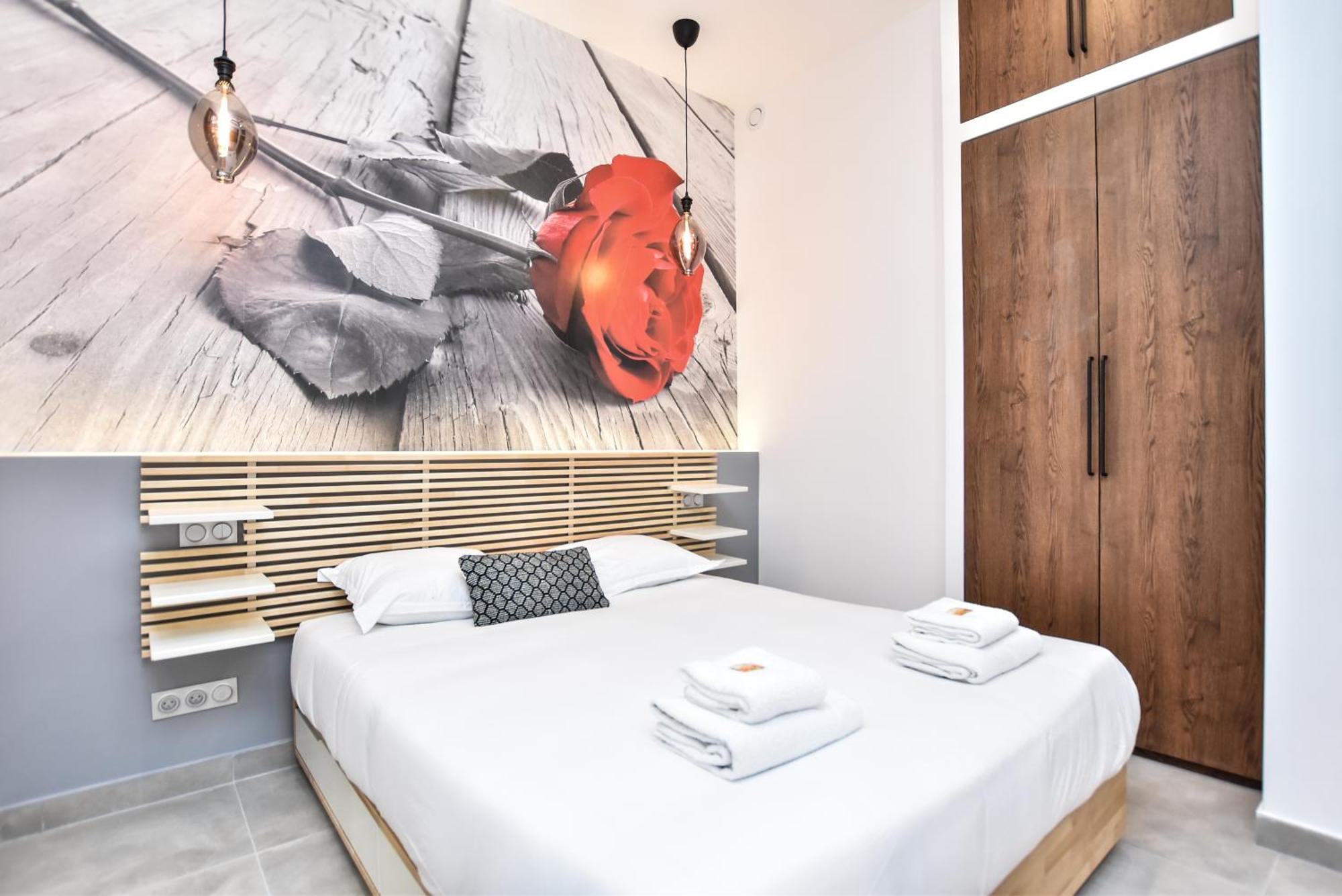 Wonderful Apartment - 3Br-8P - Nation 파리 외부 사진