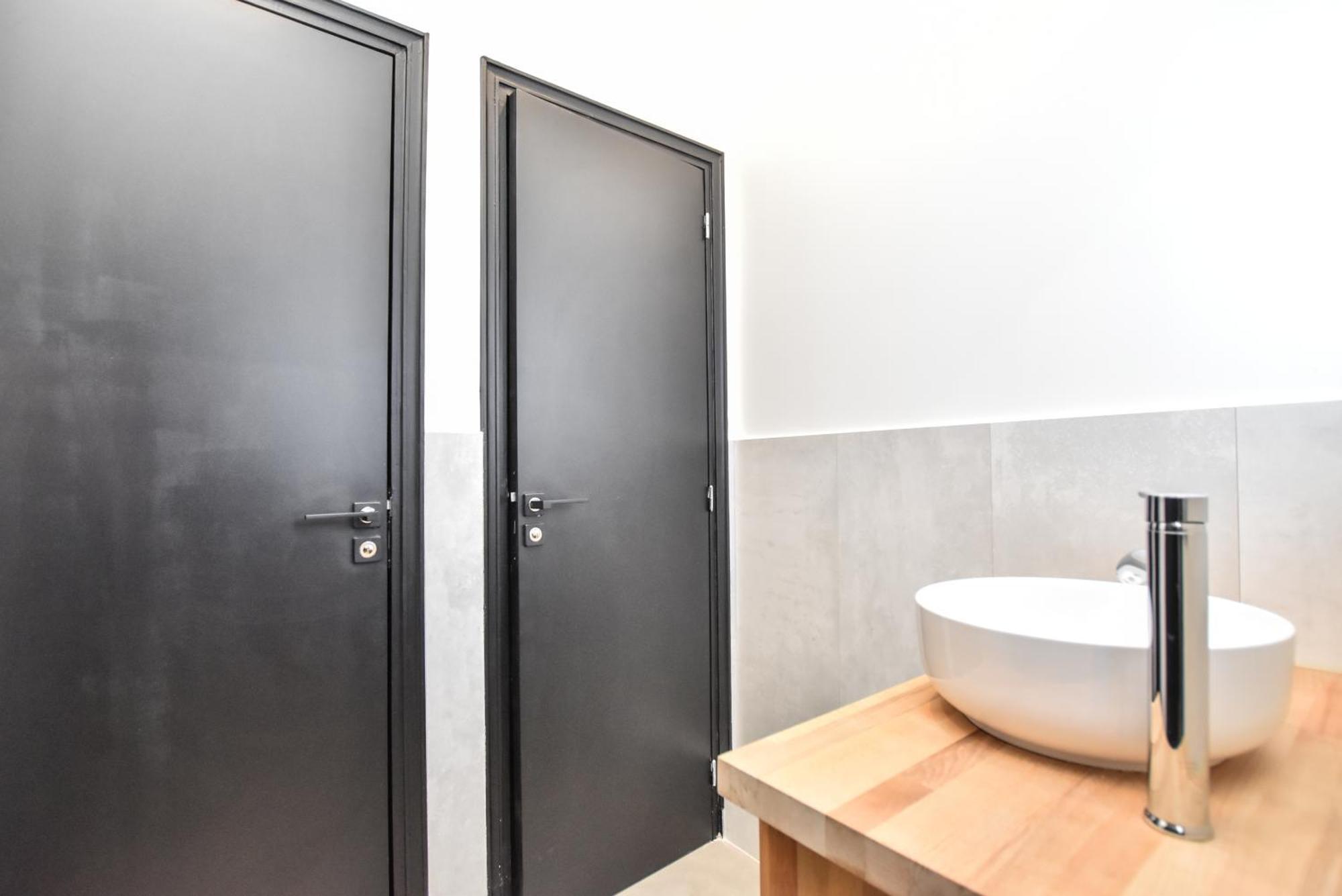 Wonderful Apartment - 3Br-8P - Nation 파리 외부 사진
