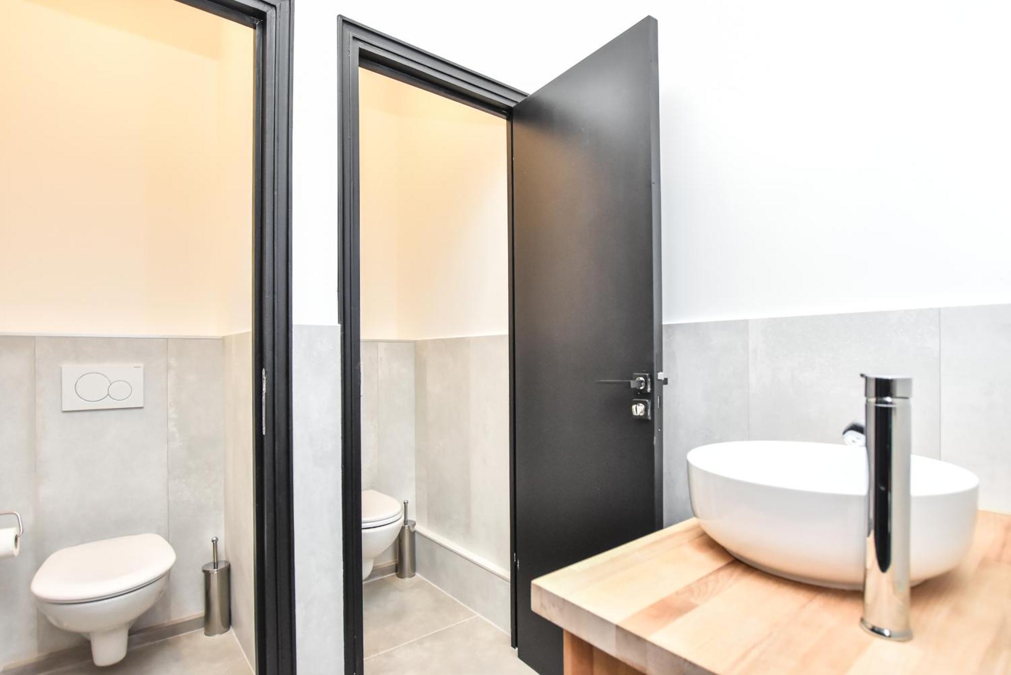 Wonderful Apartment - 3Br-8P - Nation 파리 외부 사진