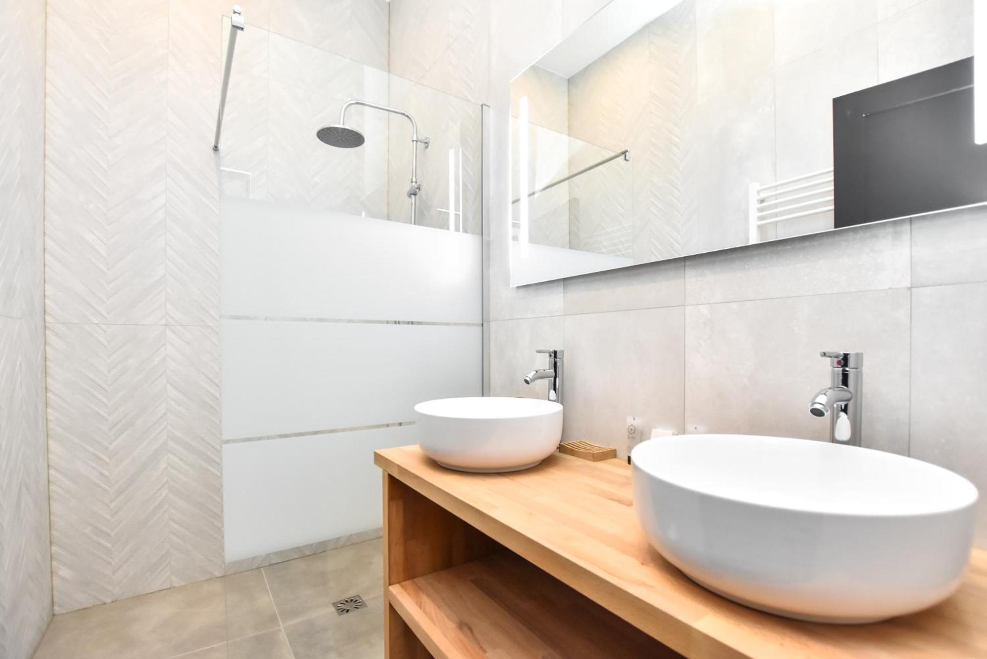 Wonderful Apartment - 3Br-8P - Nation 파리 외부 사진